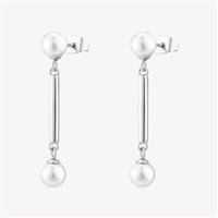 Earrings Brosway Woman Affinity in Steel BFF168 - BFF168